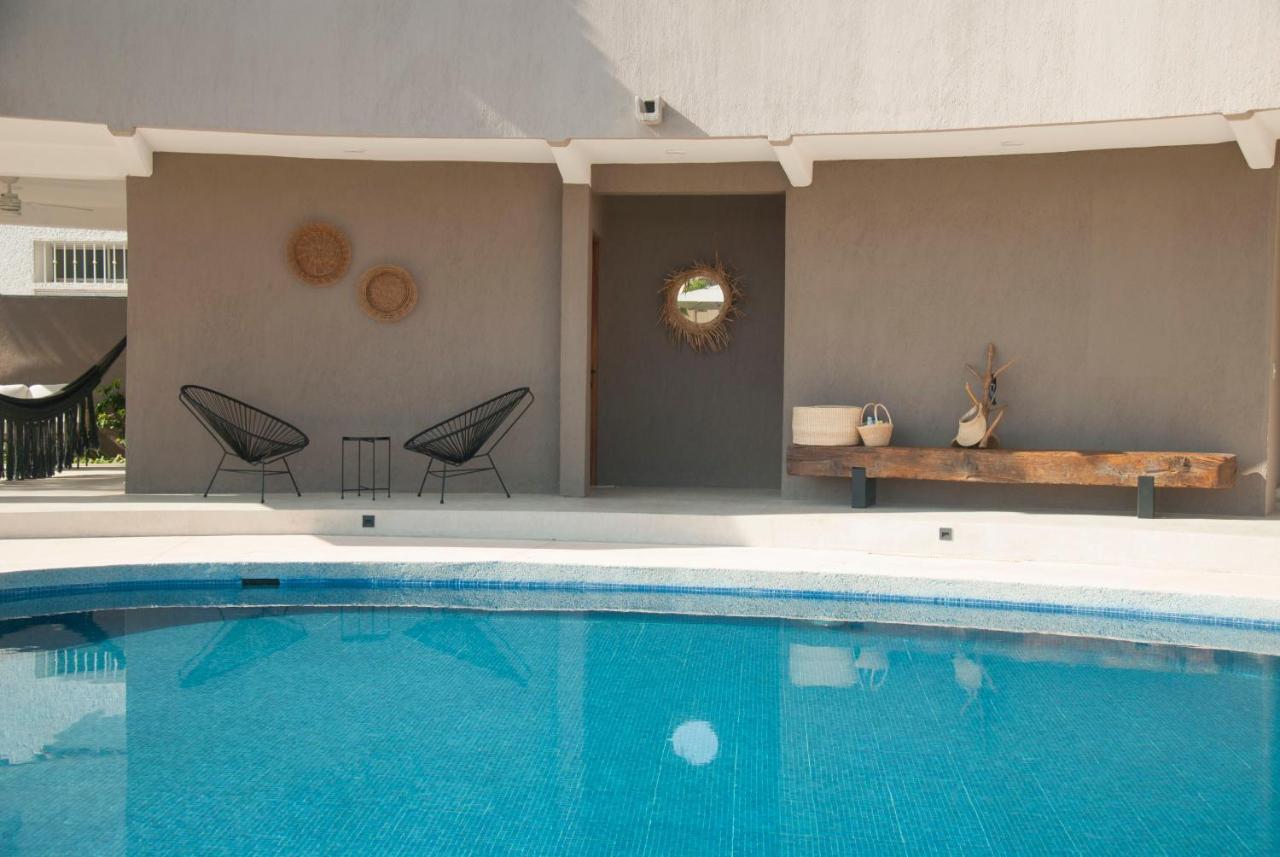 Casa Lulu San José del Cabo Exterior foto