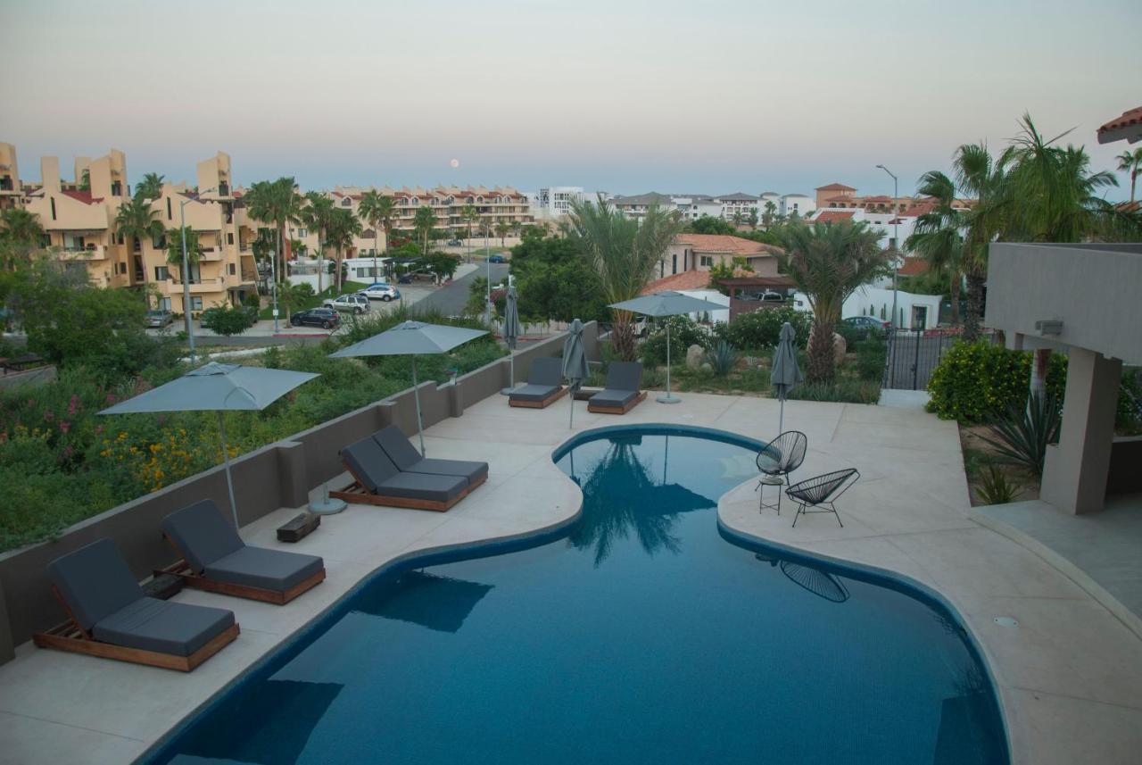 Casa Lulu San José del Cabo Exterior foto